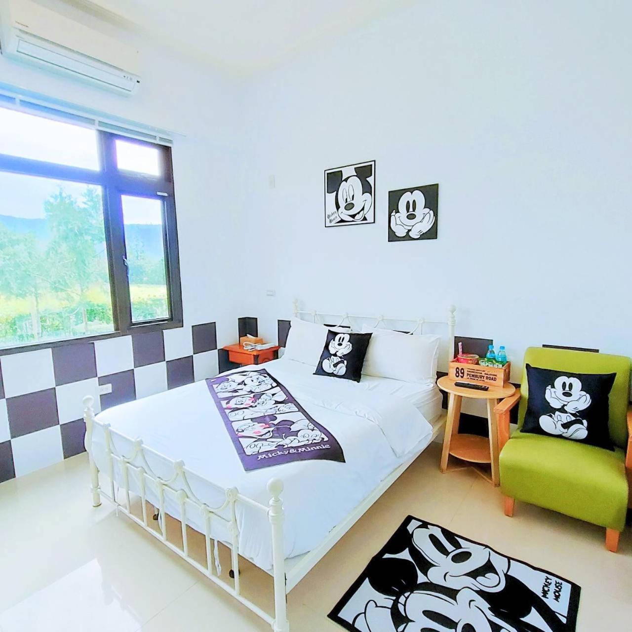 Snail B&B Pinghe Exterior foto