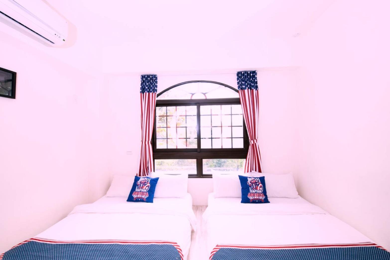 Snail B&B Pinghe Exterior foto