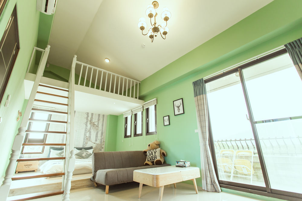 Snail B&B Pinghe Exterior foto