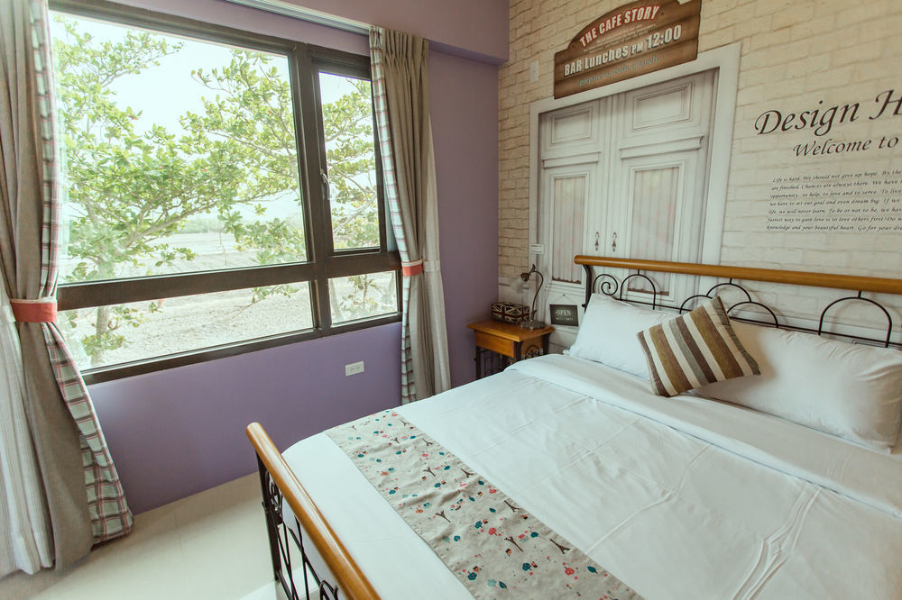 Snail B&B Pinghe Exterior foto